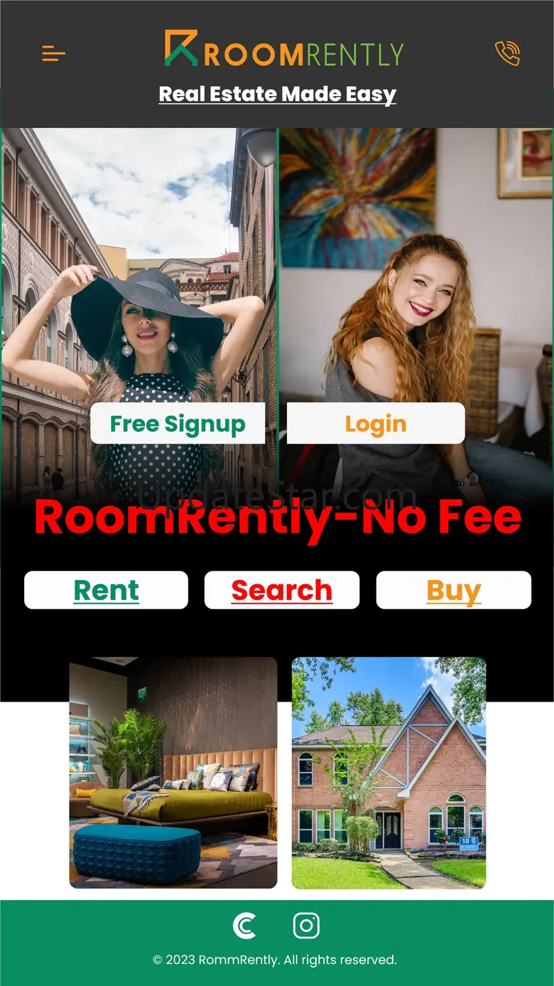 RoomRently - Rent, Buy, Sell 3.1.1