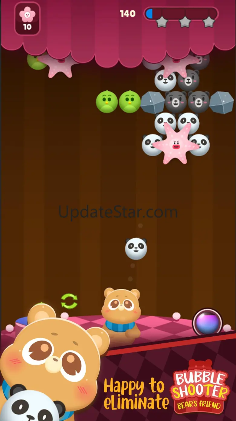Bear's Friends 1.0.2