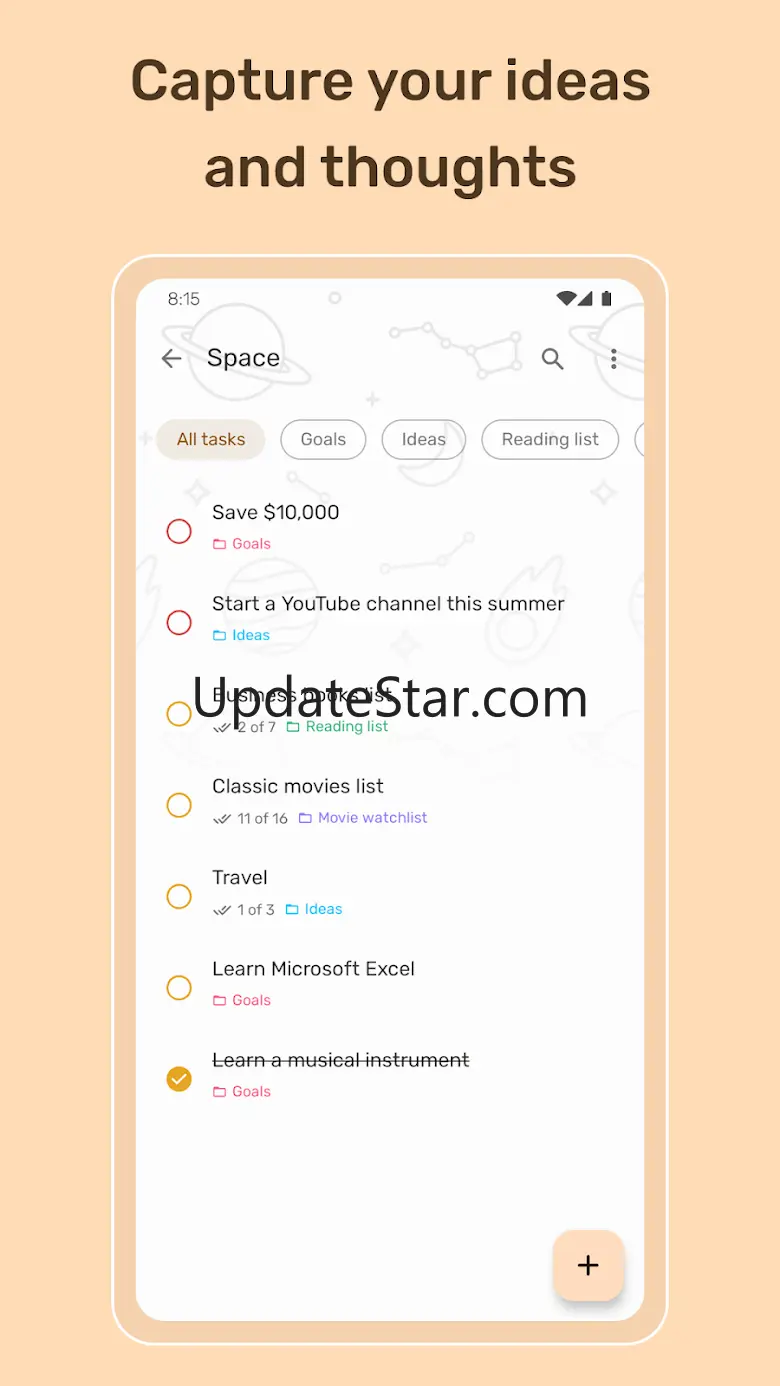 Daily Tasks: To Do List 1.5.6