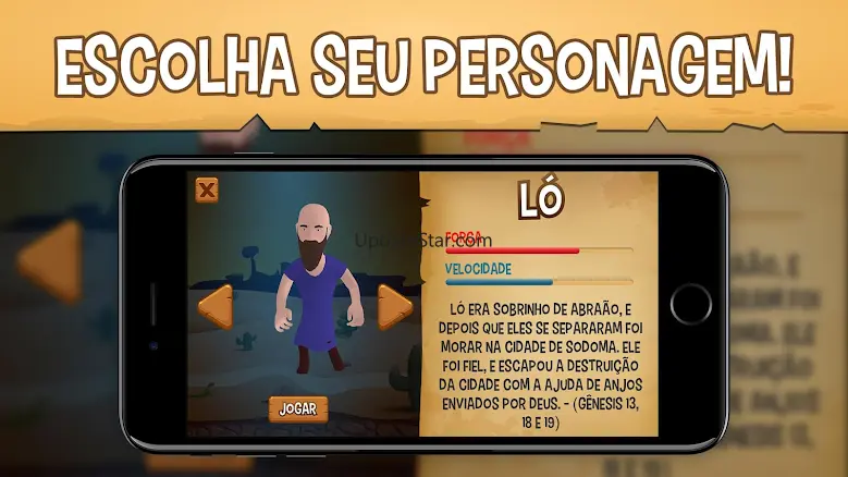 Bible Run 1.3.0
