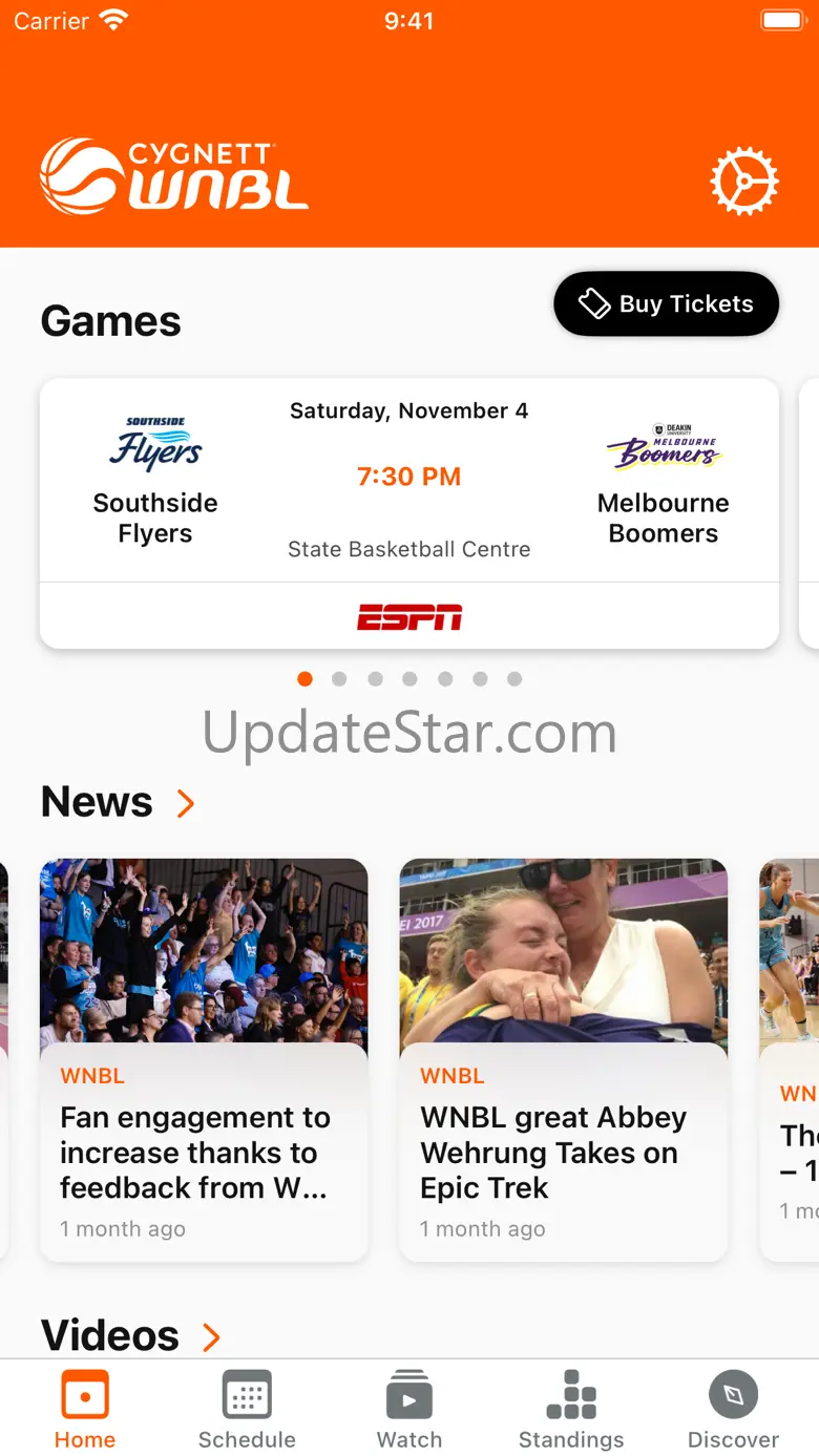 WNBL 1.2.2