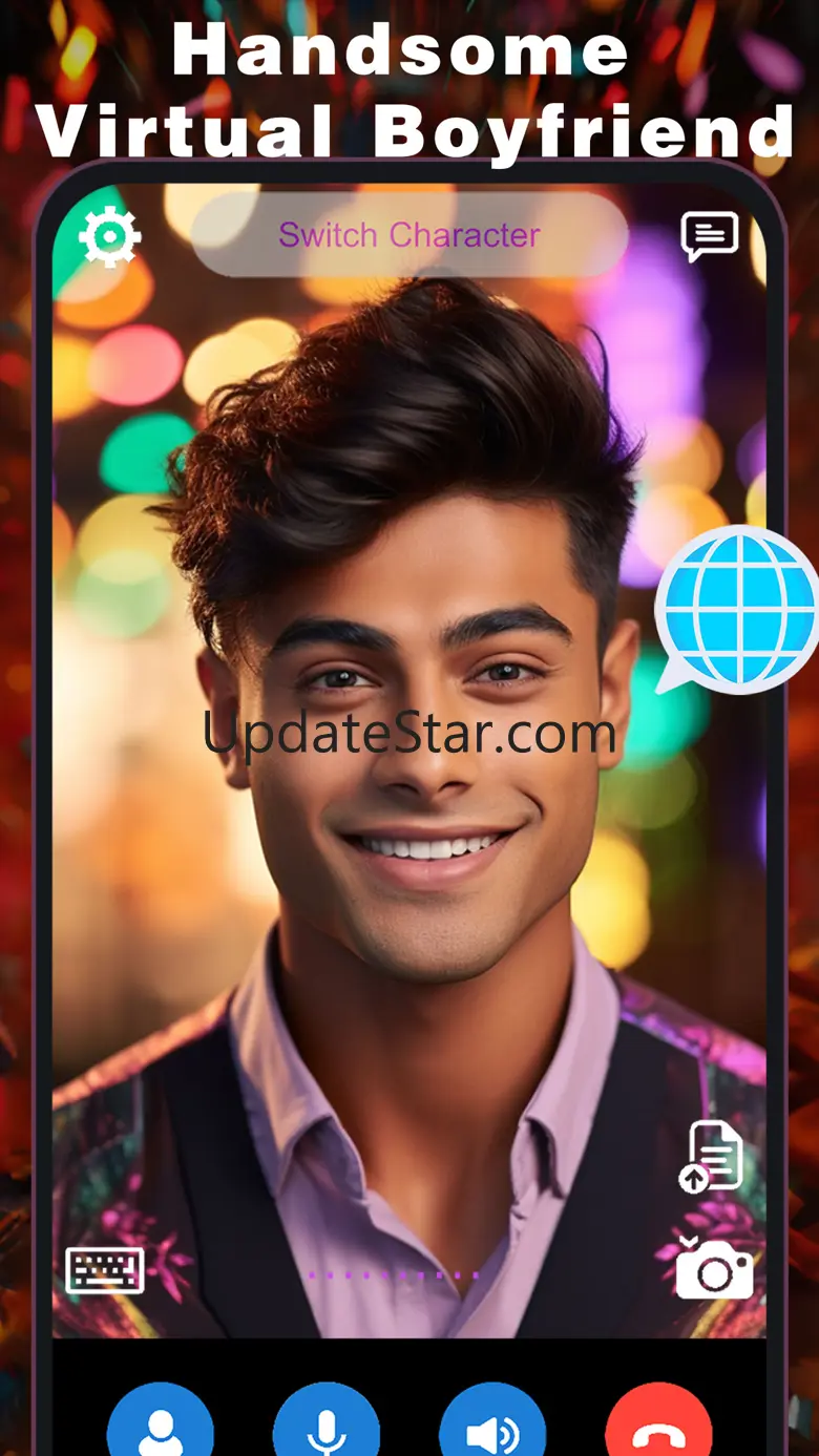 Call BoyFriend 1.0.3
