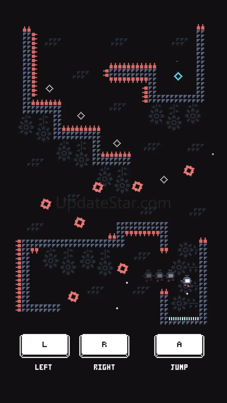 Monocular Enemy Avoid 1.0.1