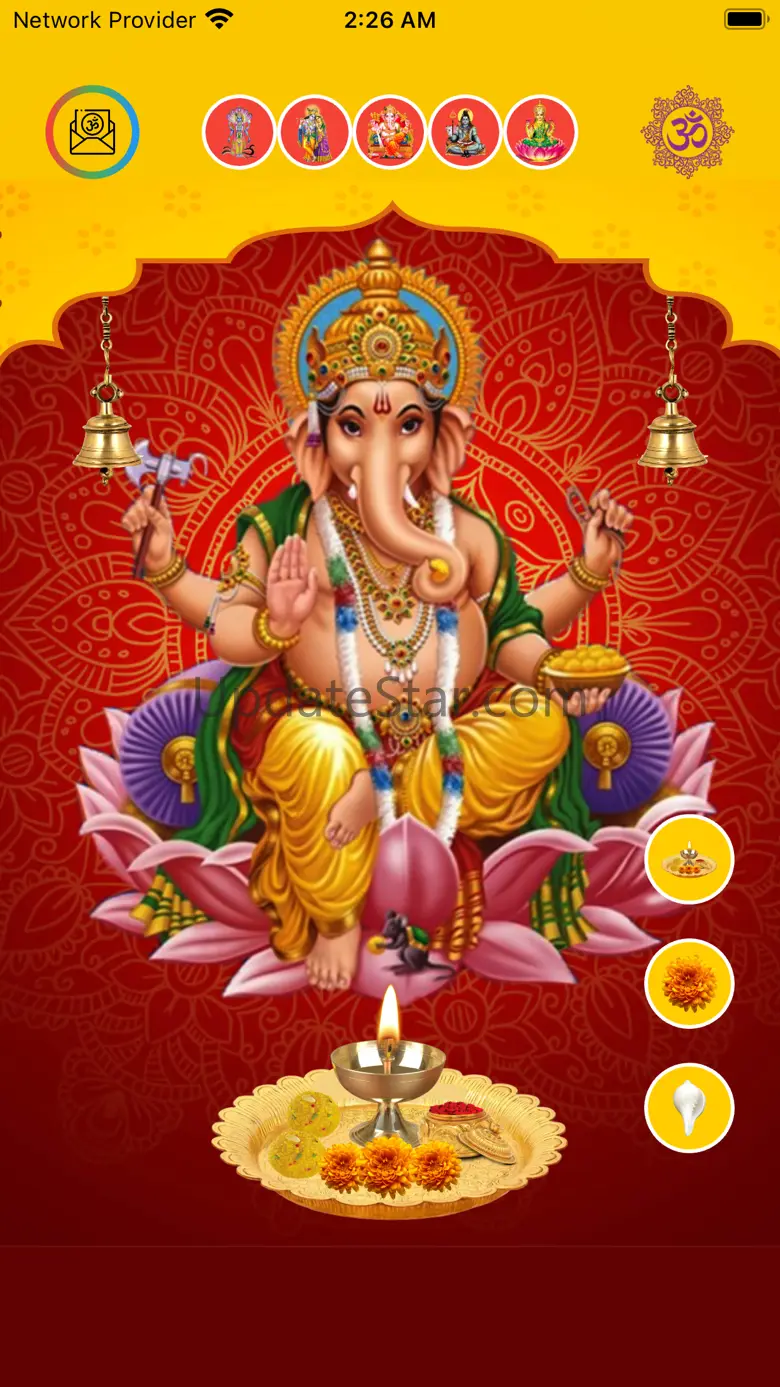Pooja App 1.0.7