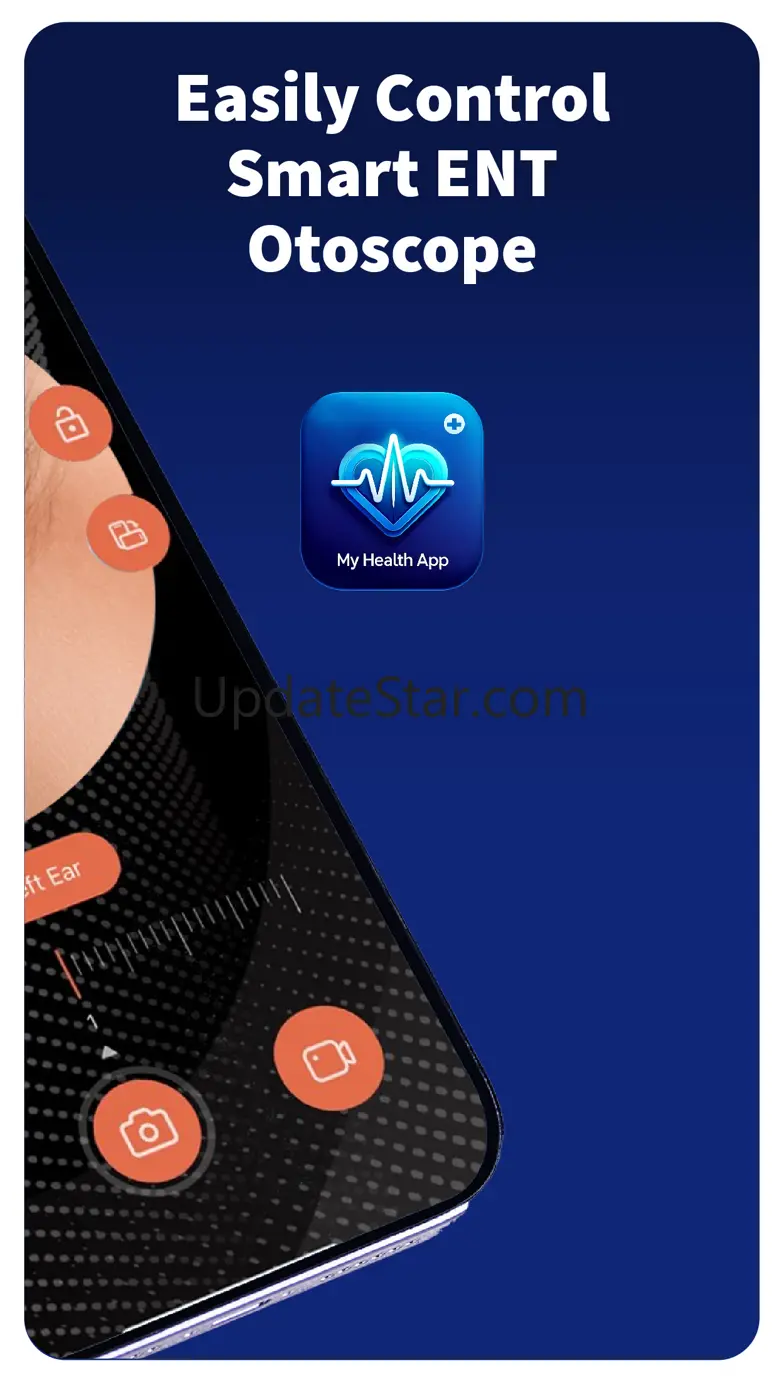 My Health App 1.0.1