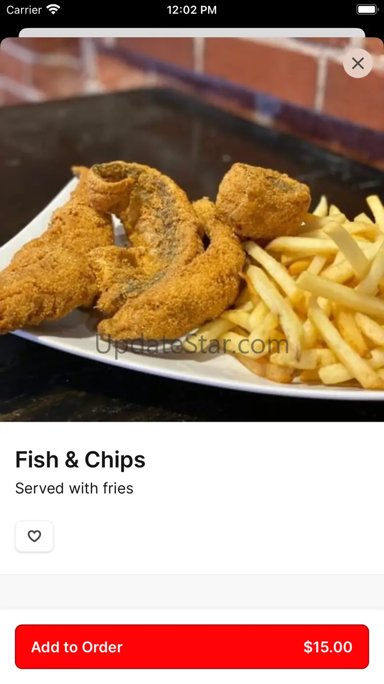 Kangnam Chicken & Seafood 31.0.0