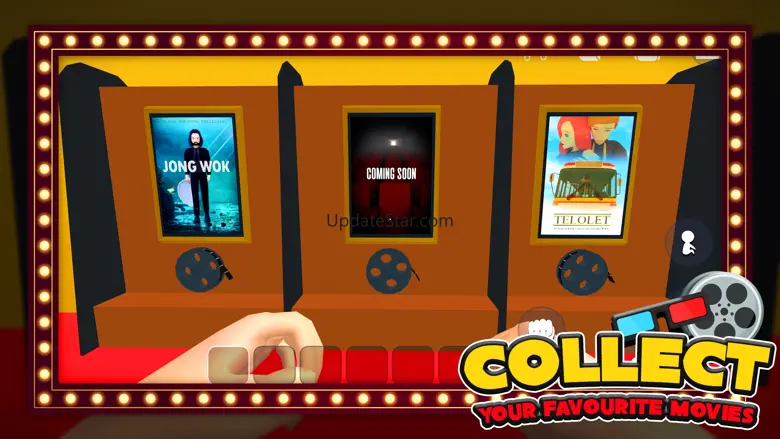 Movie Cinema Simulator 4.2.30