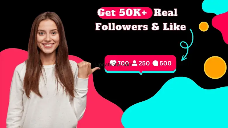 TikLikes - Followers & Likes 1.0.0