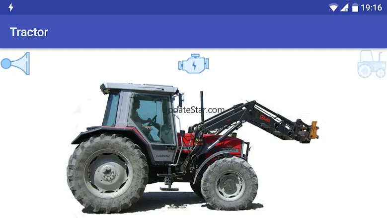 Tractor 3.1.4