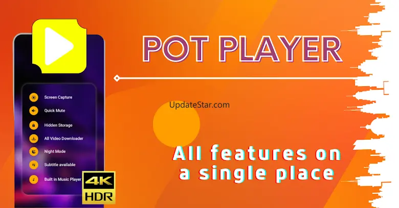Pot Player 1.16