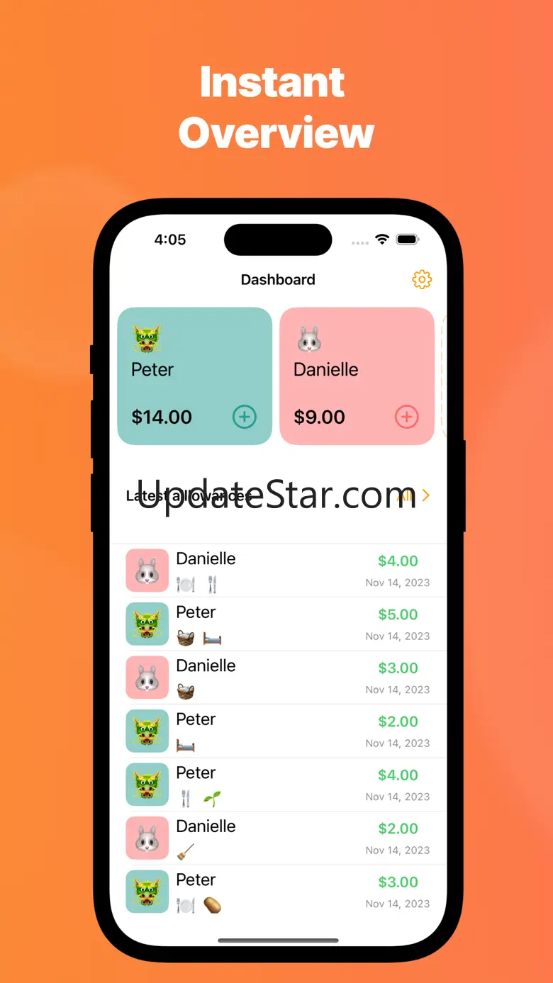 Pocket Money - Slippy 1.1.2