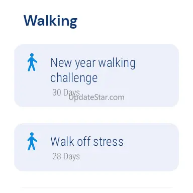 Weight Loss by Walking 1.0.80