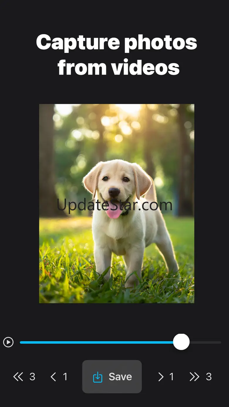 AI Frame Grabber :Video to Pic 1.5.7
