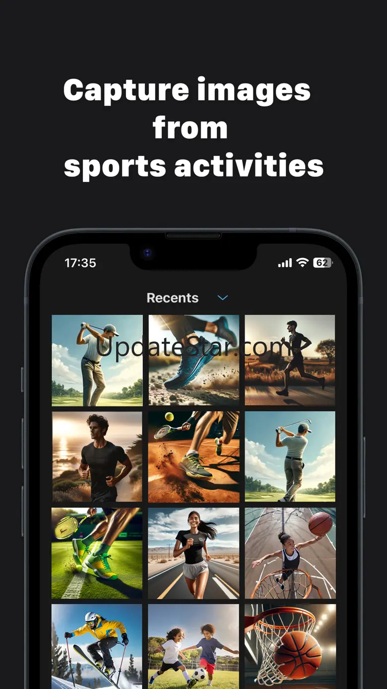 AI Frame Grabber :Video to Pic 1.5.7