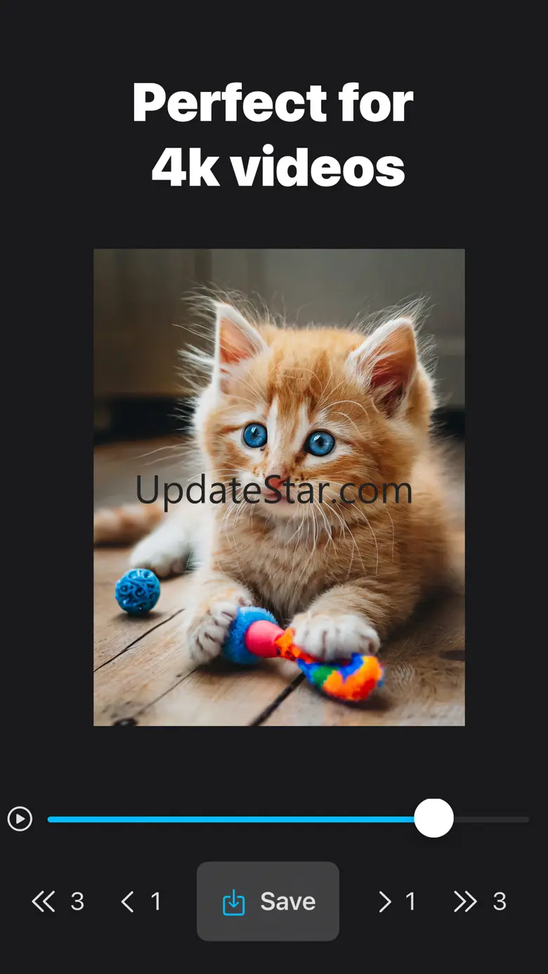 AI Frame Grabber :Video to Pic 1.5.7
