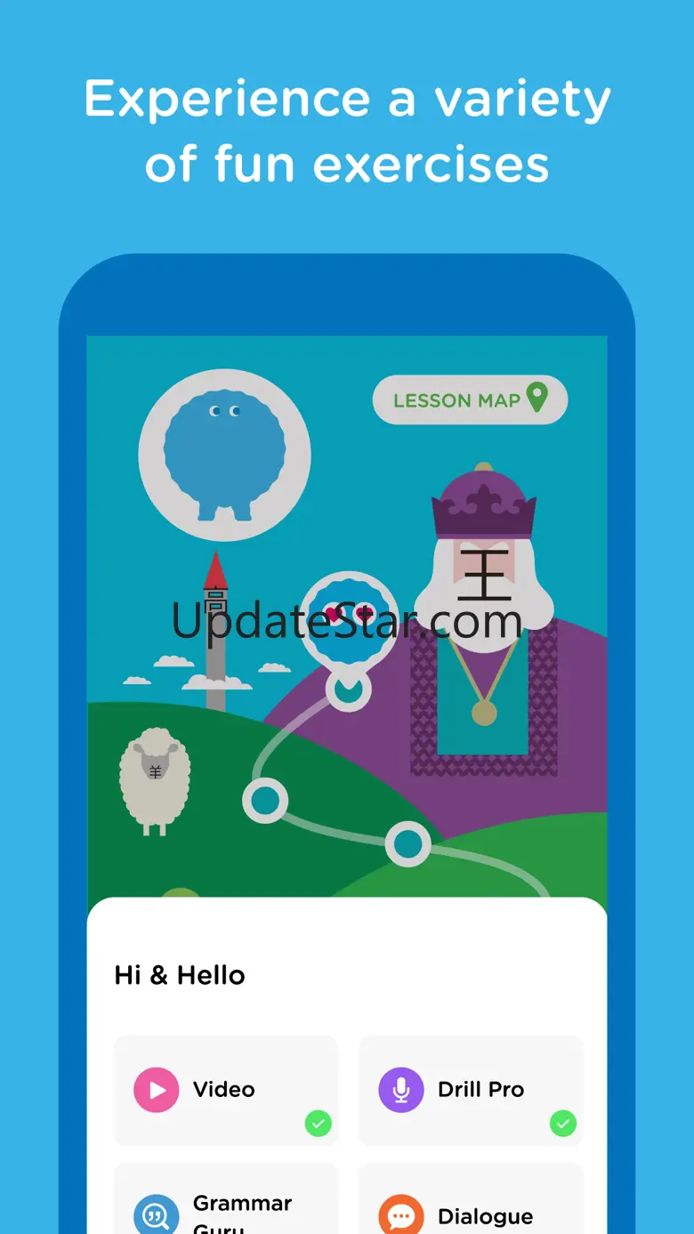 Talk Chineasy: Speak With Ease 1.0.5