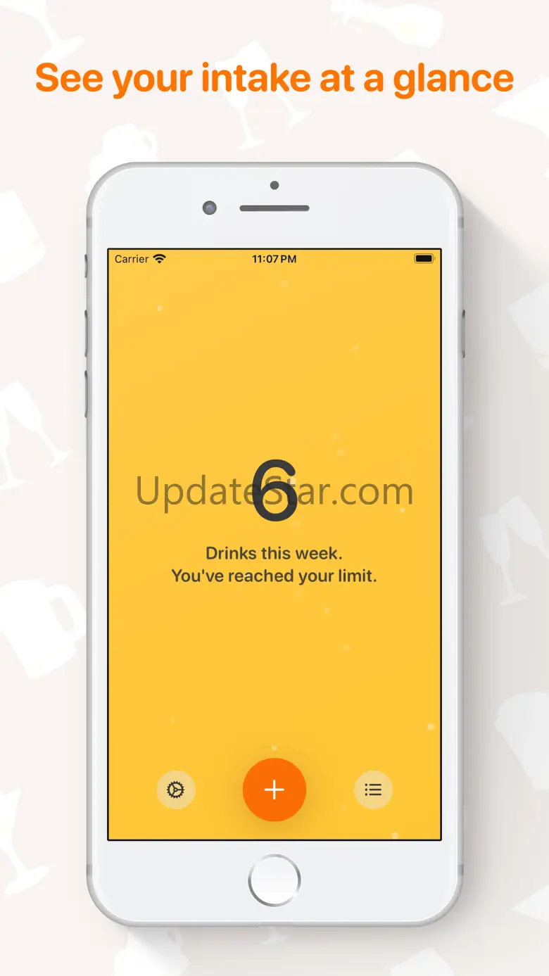 Bottle Cap: Alcohol Tracker 1.1.4