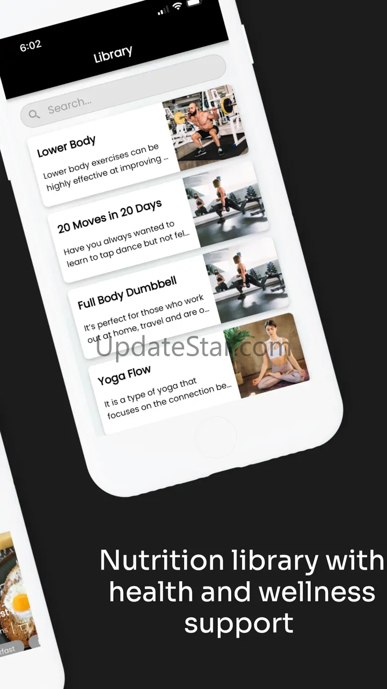CHAMPIONFIT 1.6