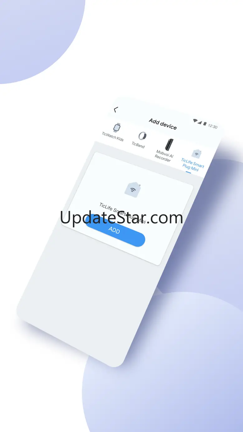 Mobvoi Smart Life 9.0.3-1845.852