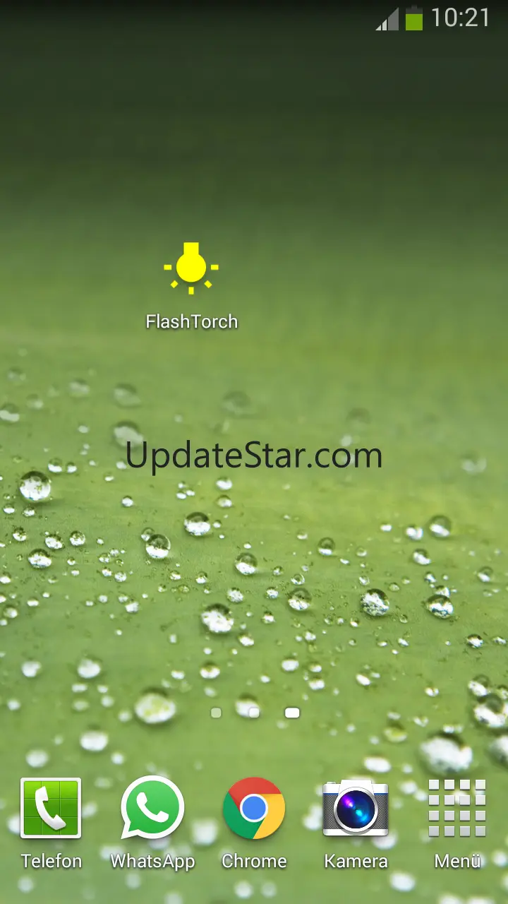 FlashTorch 1.3