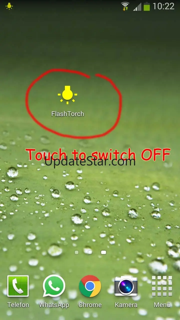FlashTorch 1.3