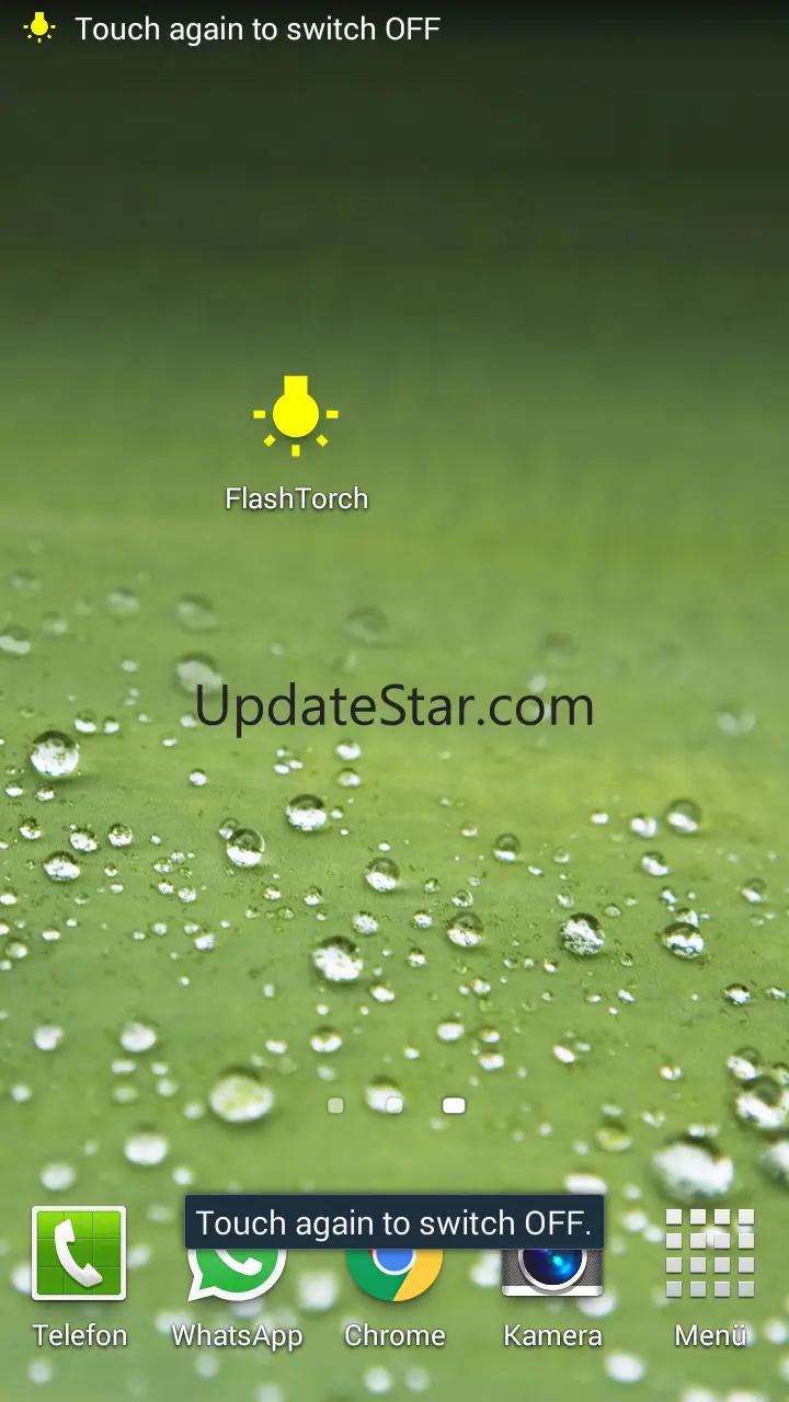 FlashTorch 1.3