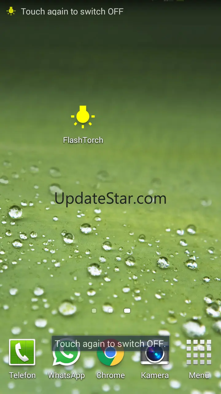 FlashTorch 1.3