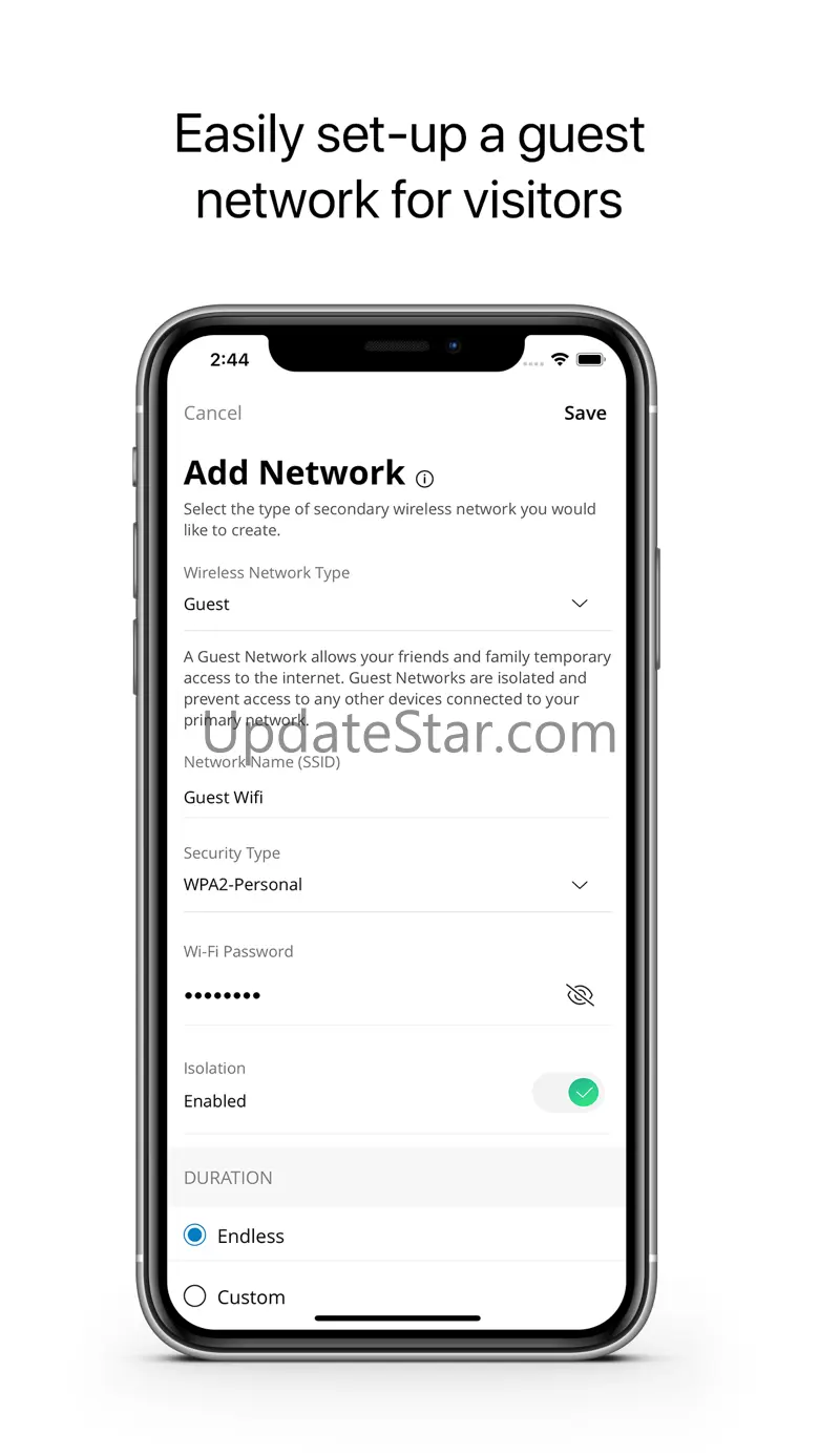 GreyStone Connect 24.3.0