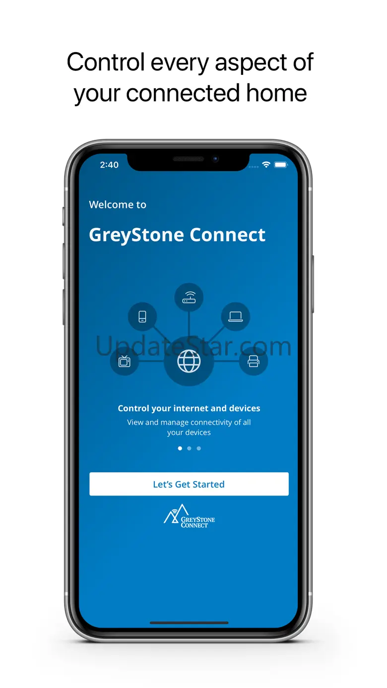GreyStone Connect 24.3.0