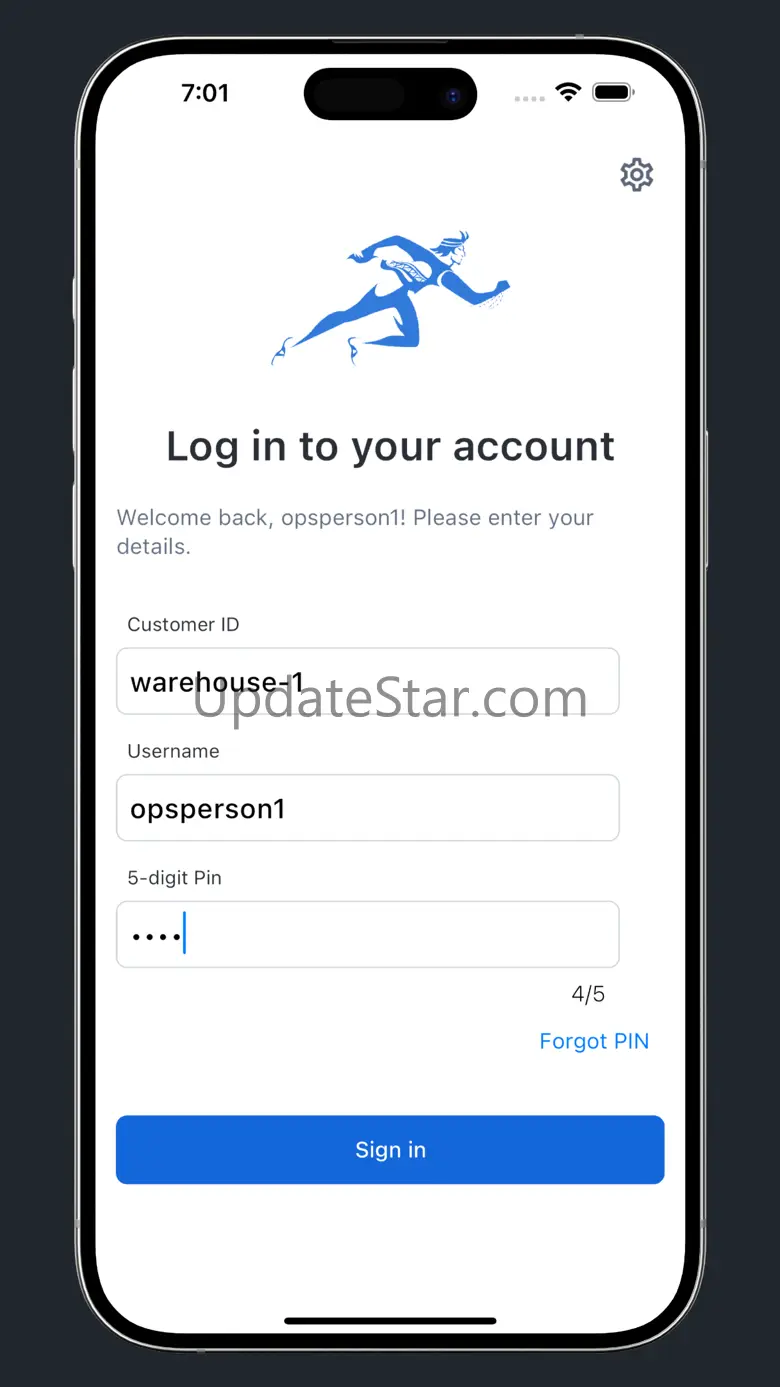 Greater: Ordering & Operations 1.14.1