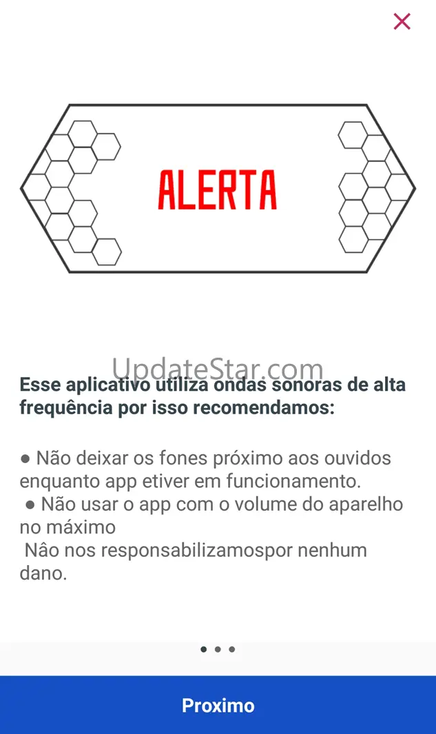 Clean Noise 1.0.1