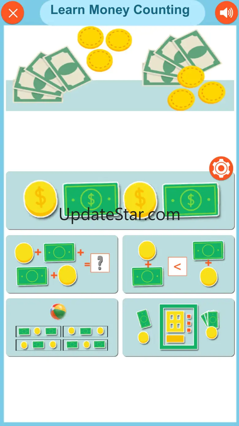 Learn Money Counting 1.1