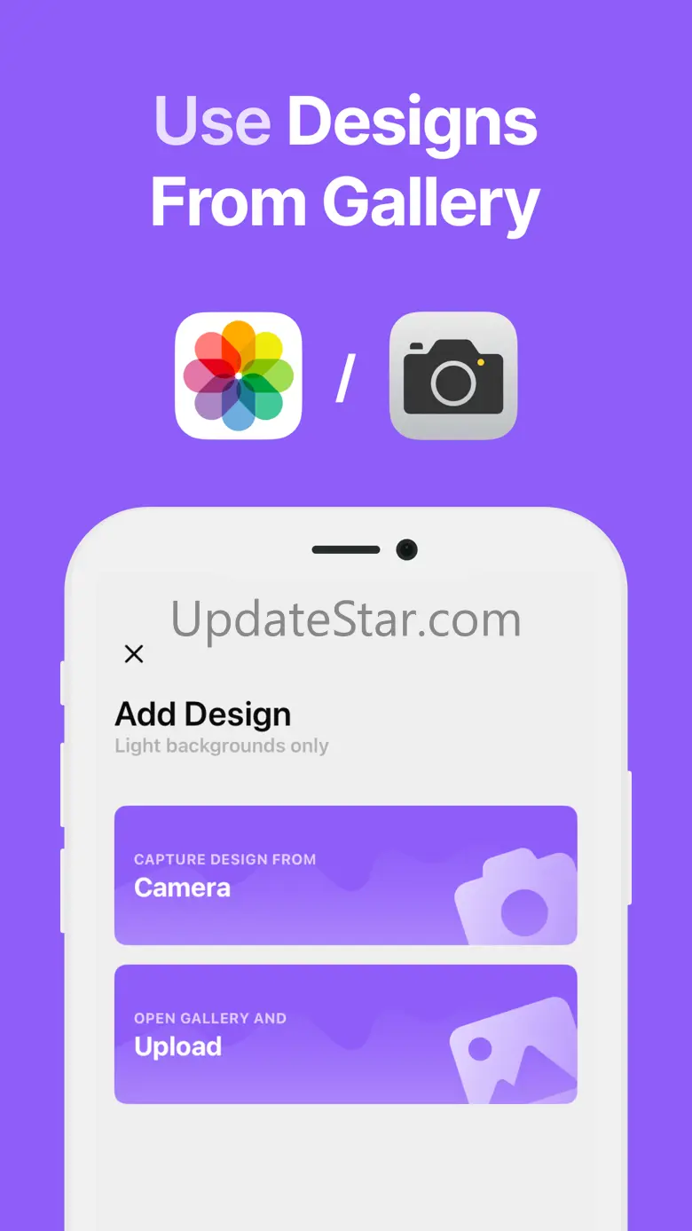 Flashes: Preview Tattoo Ink 1.0