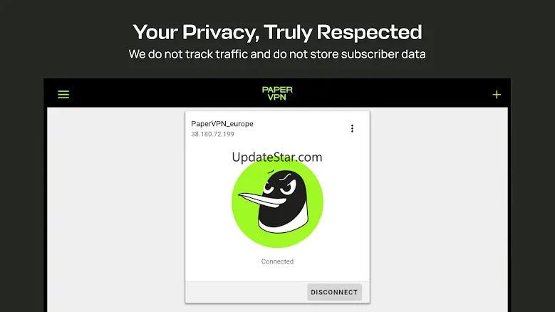 Paper VPN 1.1