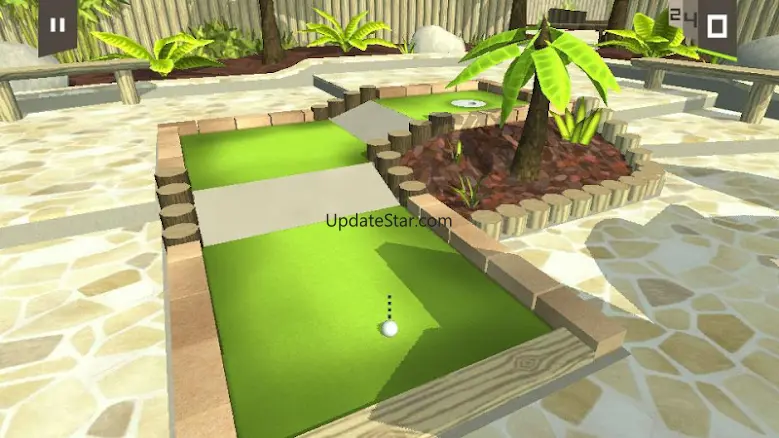 Mini Golf Paradise 1.02