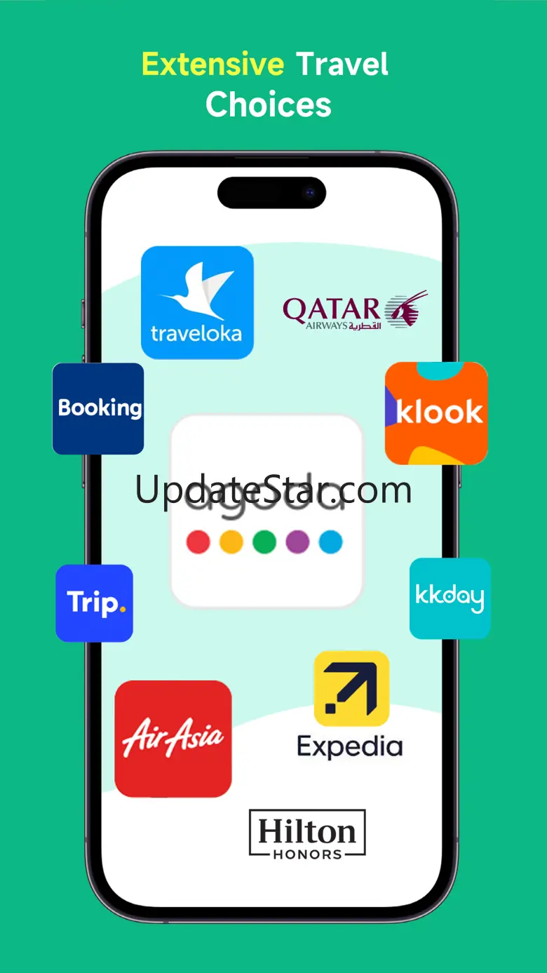 azgo: Travel Cashback 1.0.61