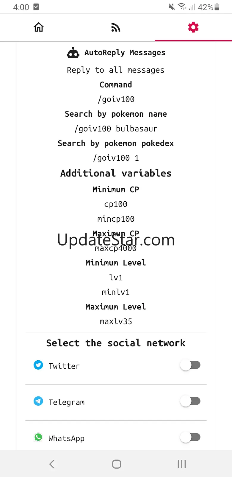 Go IV100 1.0.39