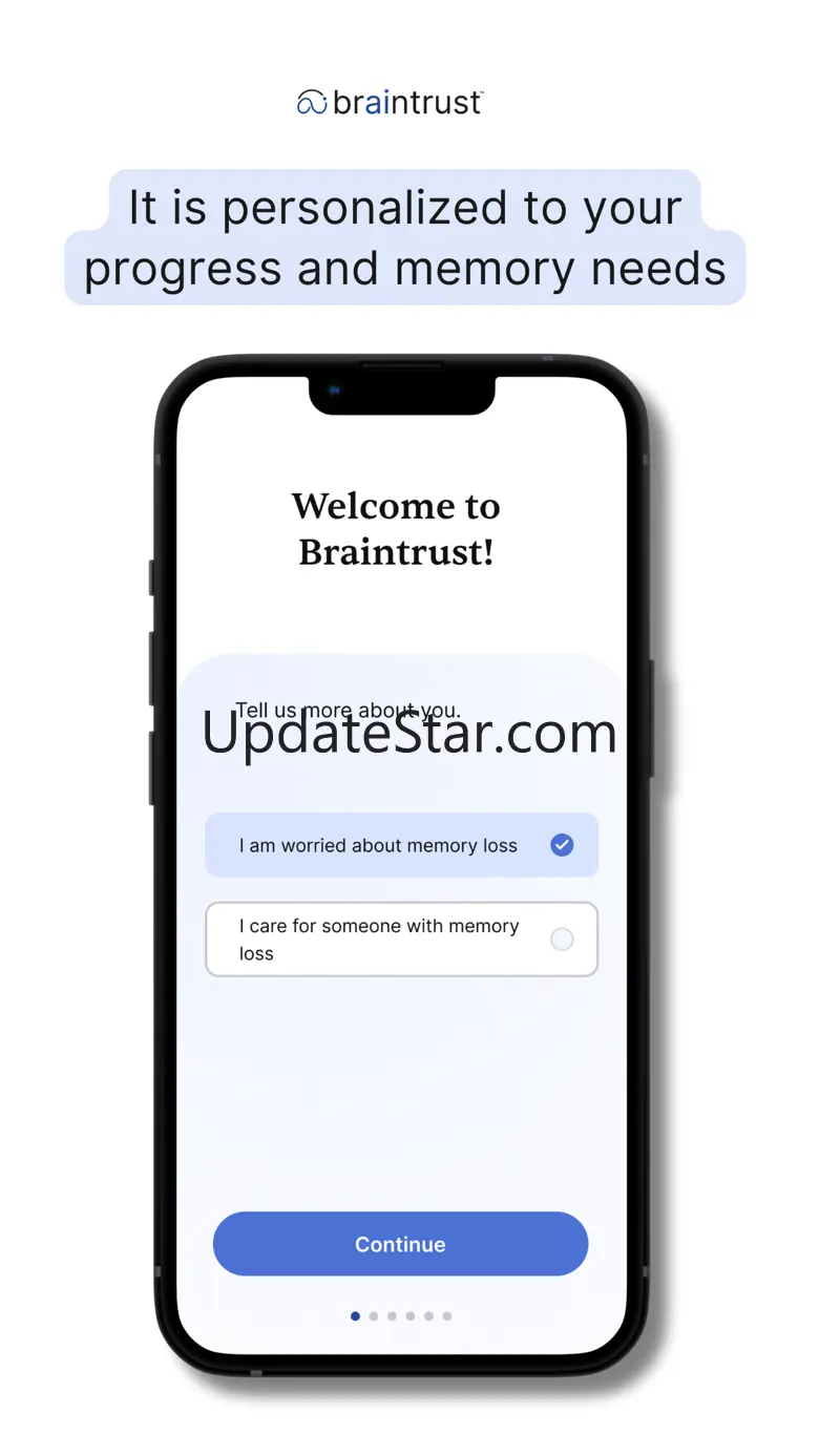 Braintrust: Memory Companion 1.1.8