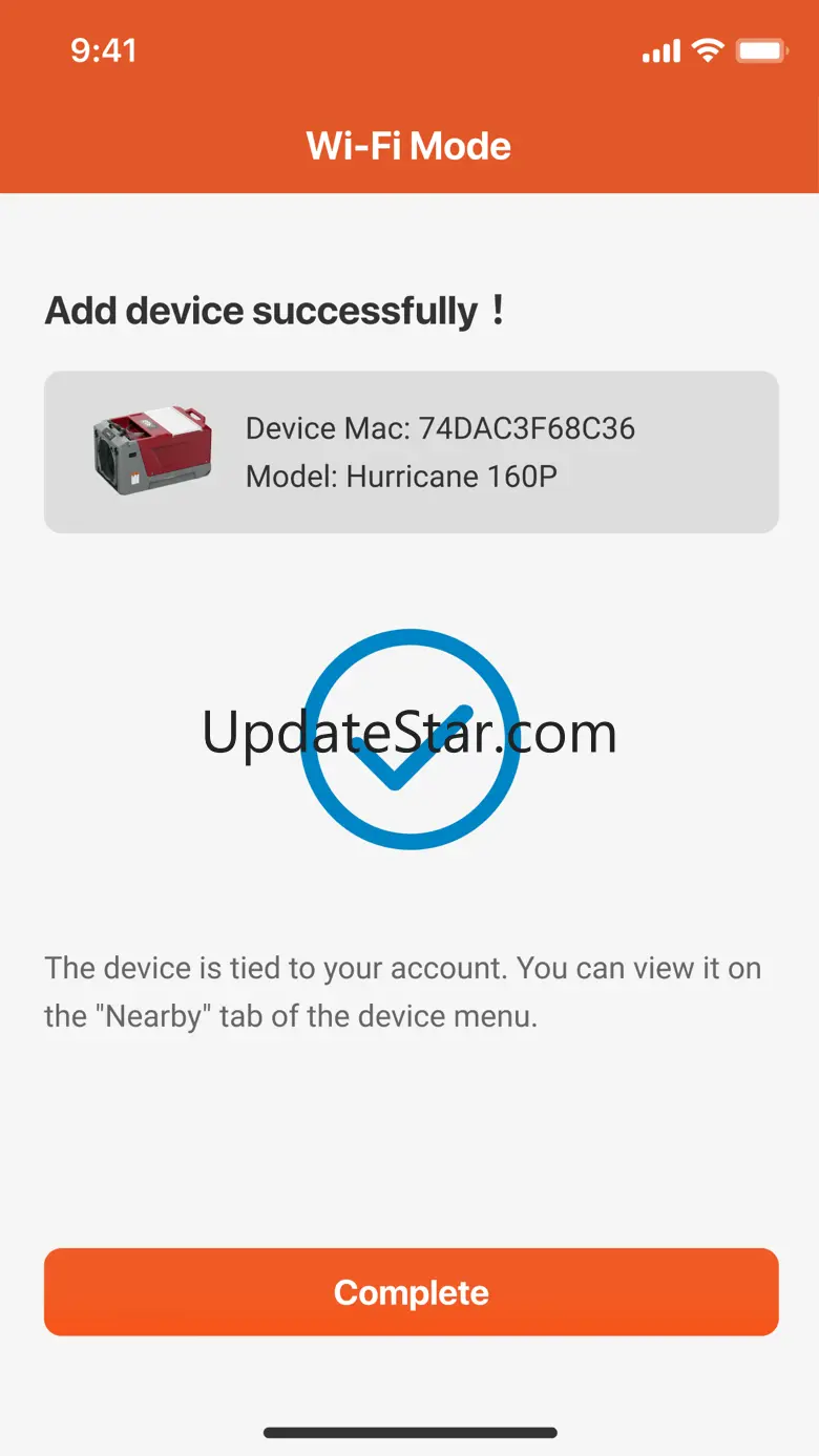 AbeStorm-R 1.2.9