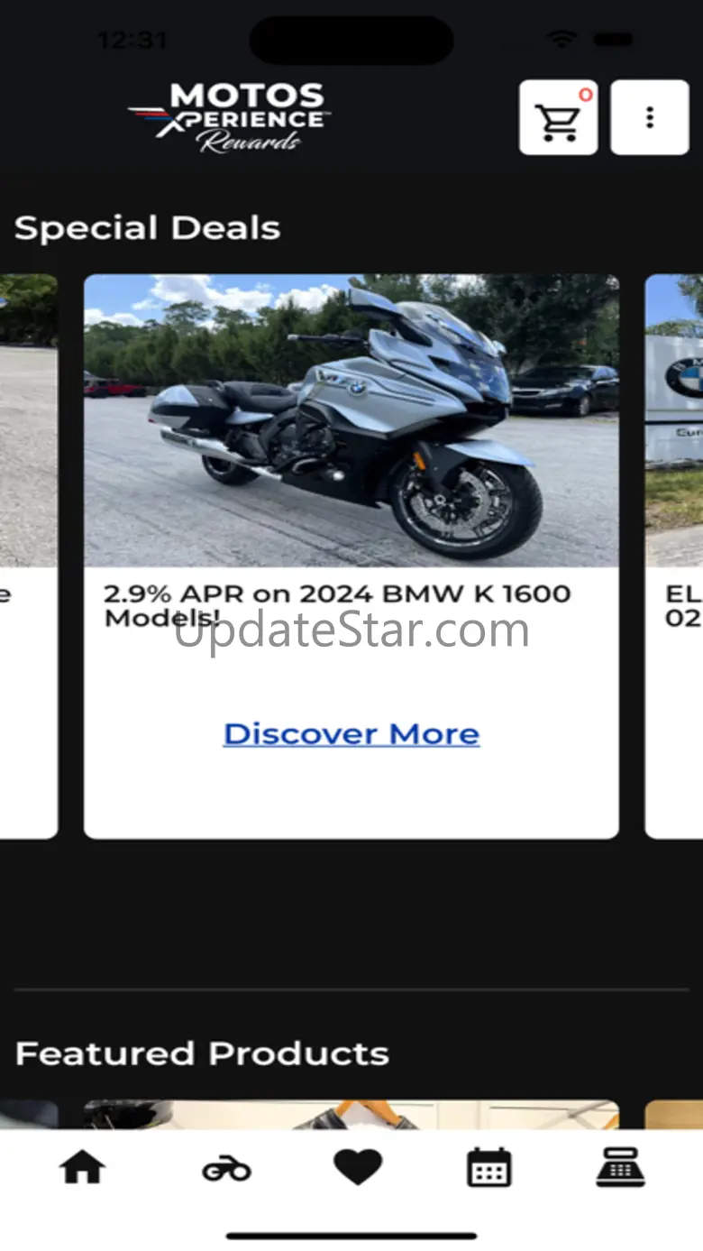 Motos Xperience 1.0.15