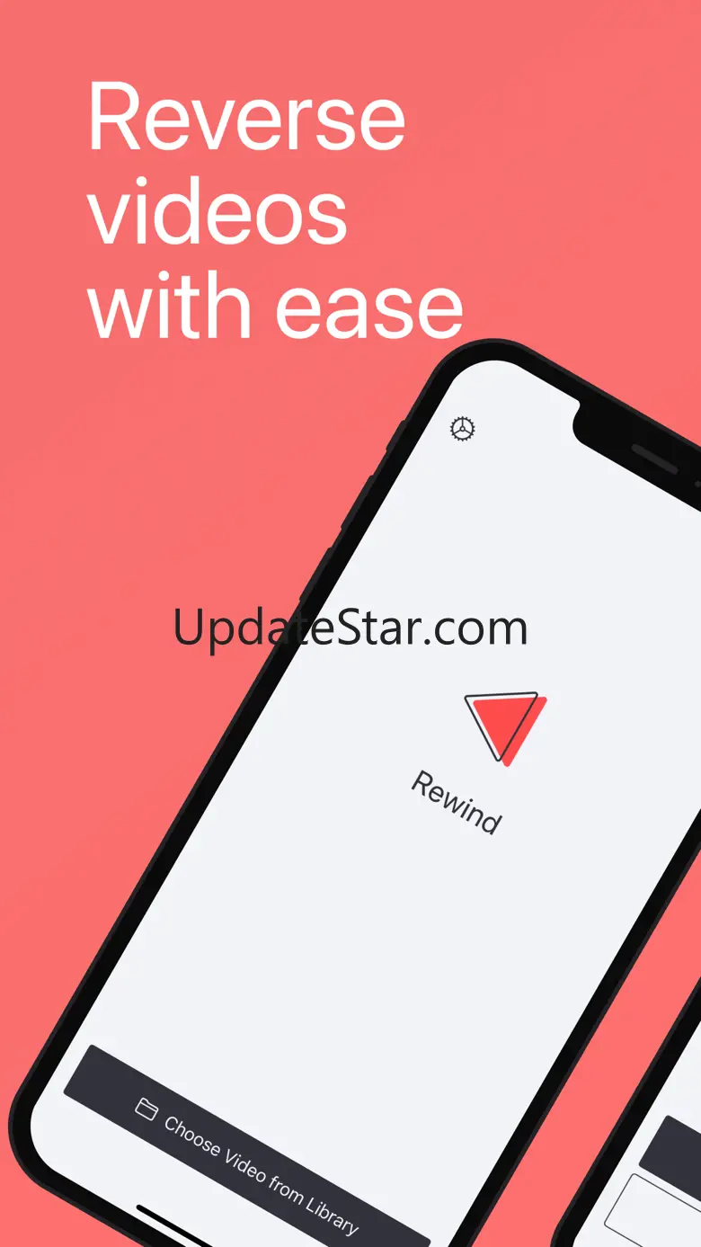 Rewind: Reverse Video Editor 7.1