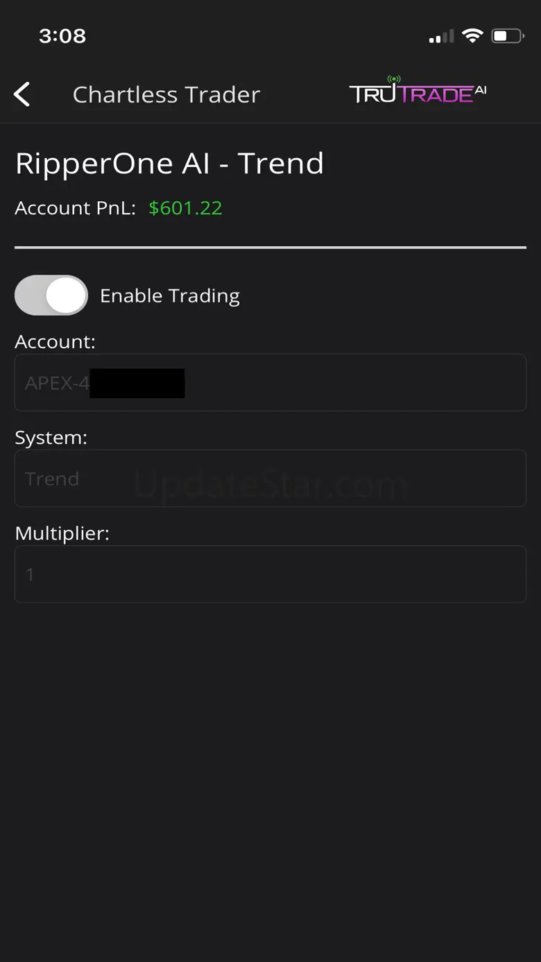 TruTrade AI 1.4