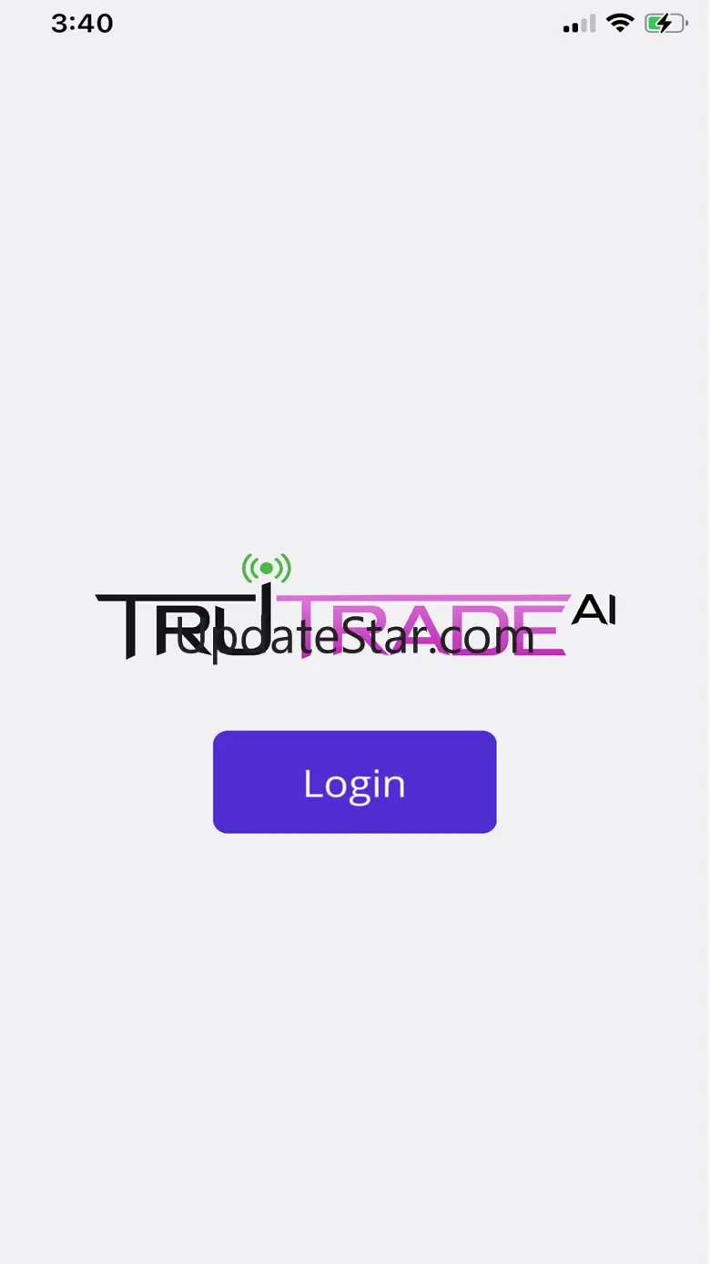 TruTrade AI 1.4