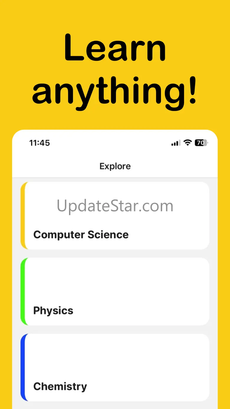RubberDuck - Learn Anything 1.3.2