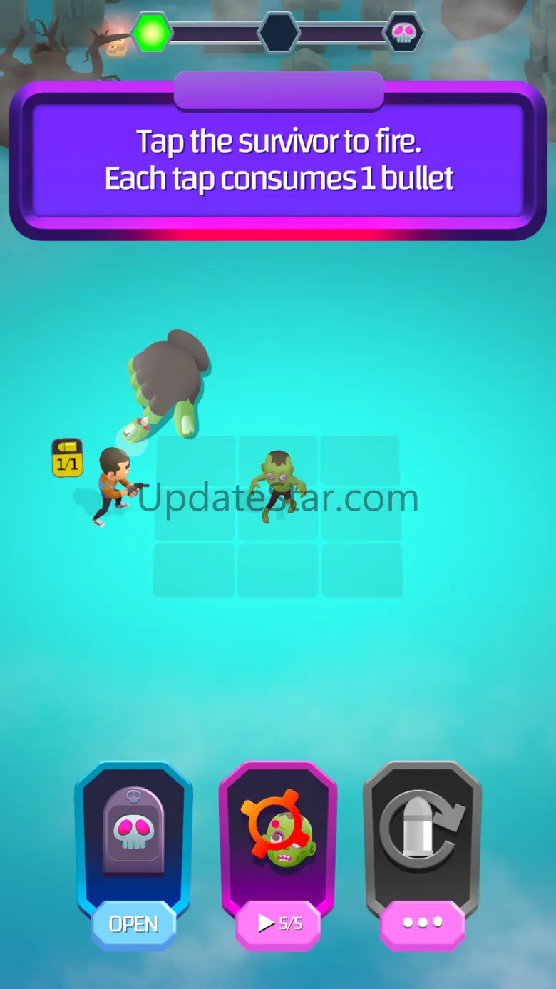 Bulletz 0.0.5