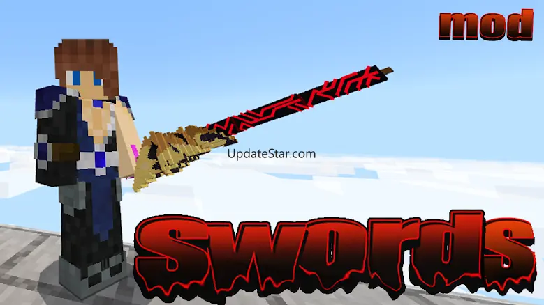 sword mod for minecraft 1.14