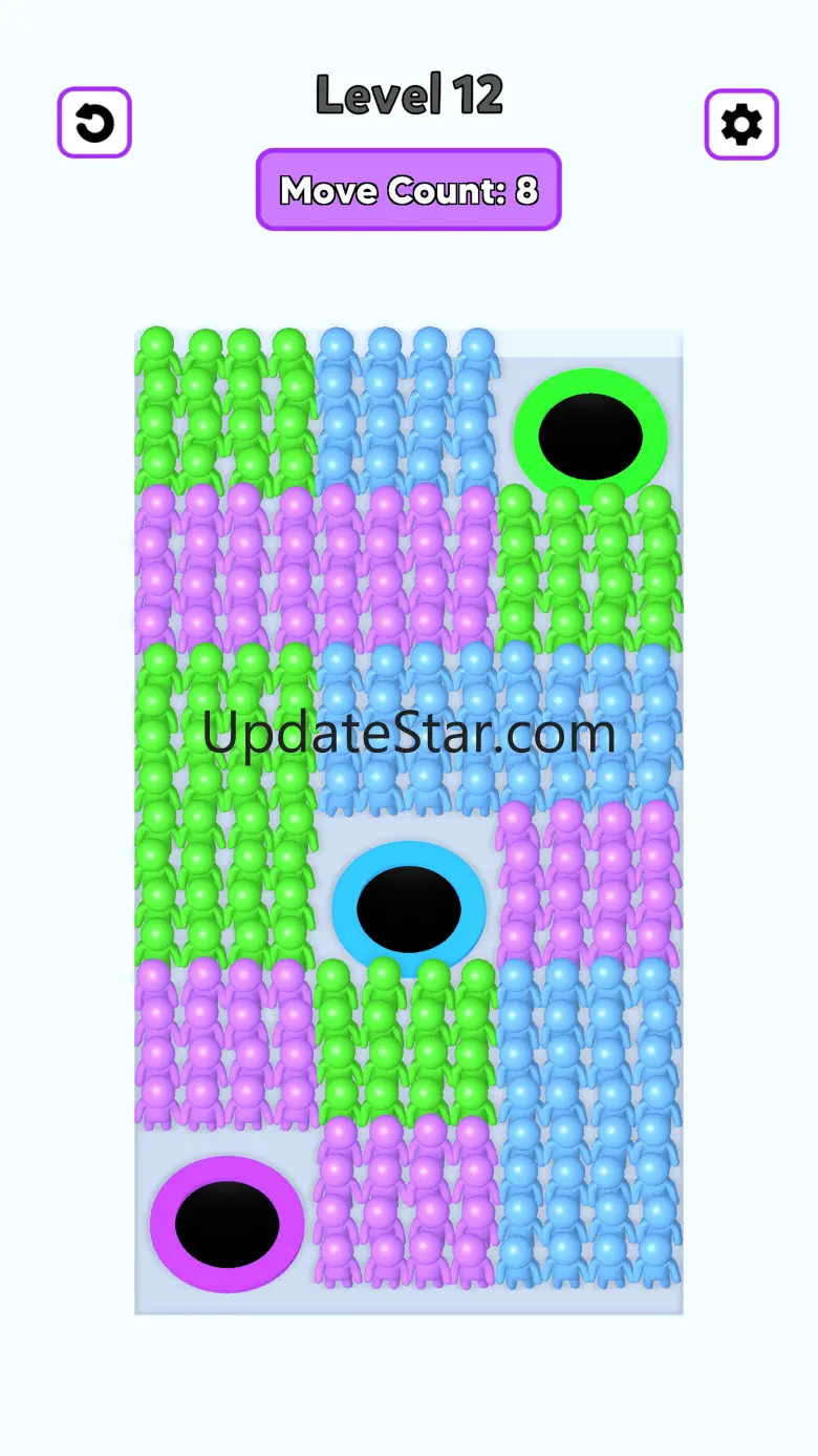 Hole People 1.5