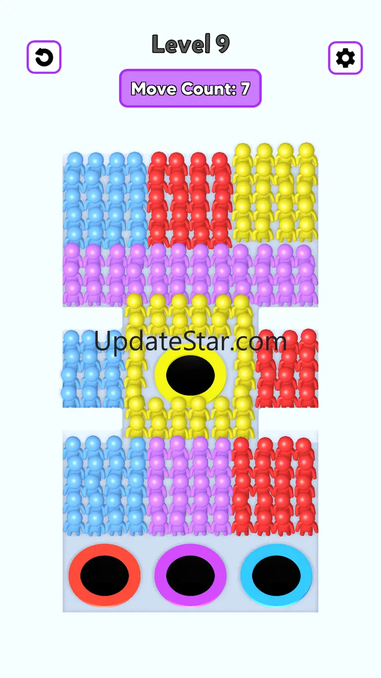 Hole People 1.5