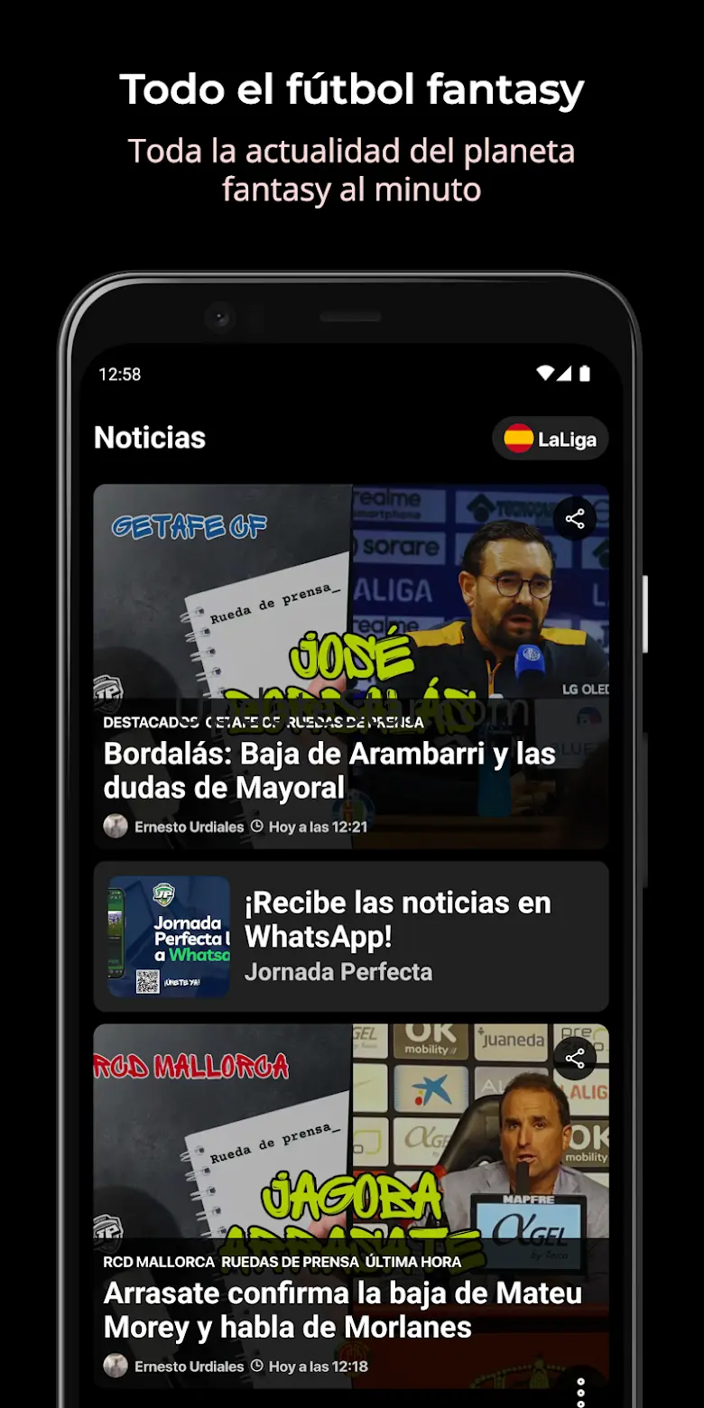 Jornada Perfecta 3.9.5