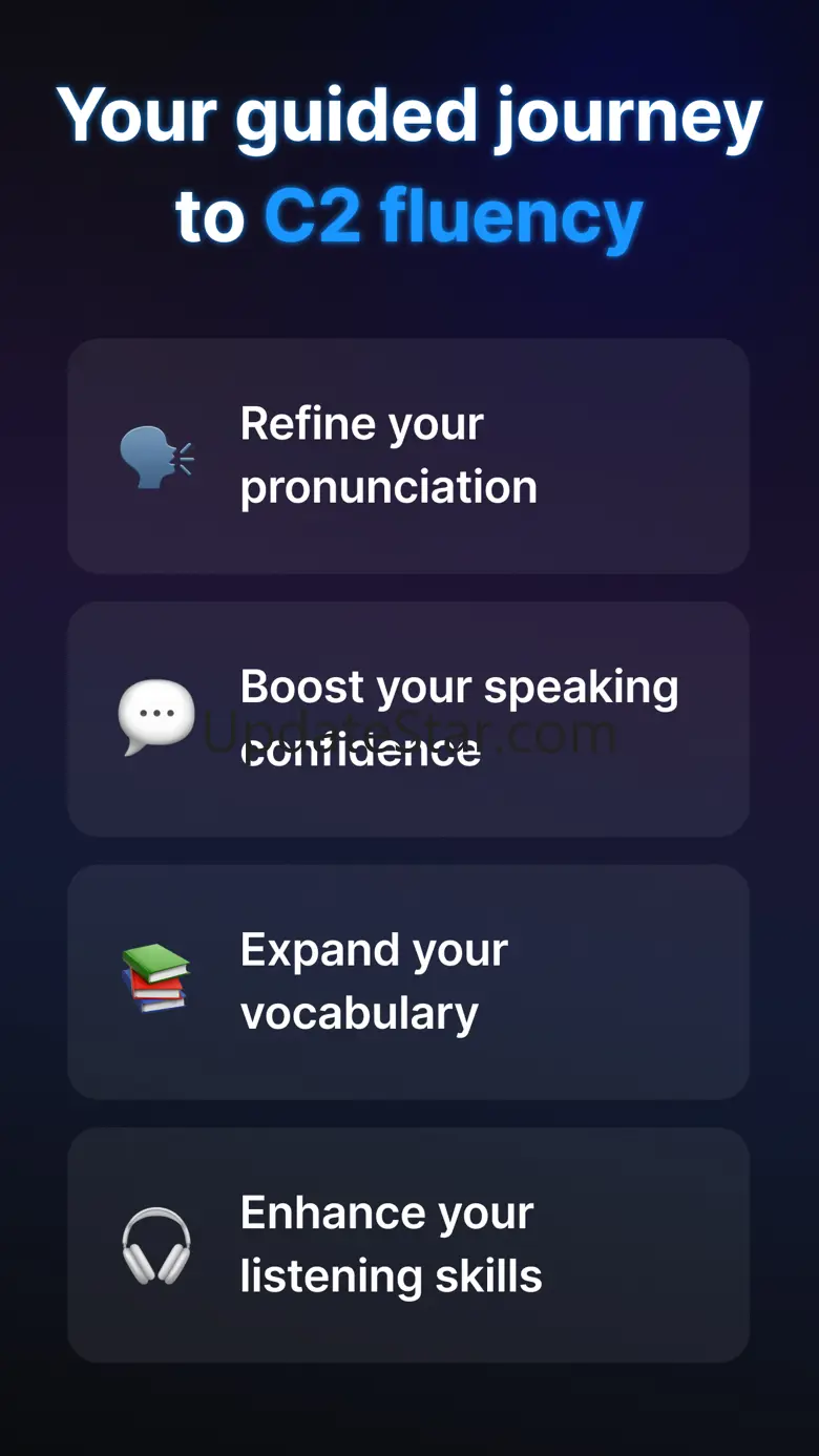 Nate - AI Language Learning 1.4.3
